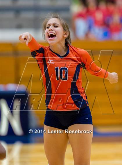 Thumbnail 3 in Stevens vs. Brandeis photogallery.