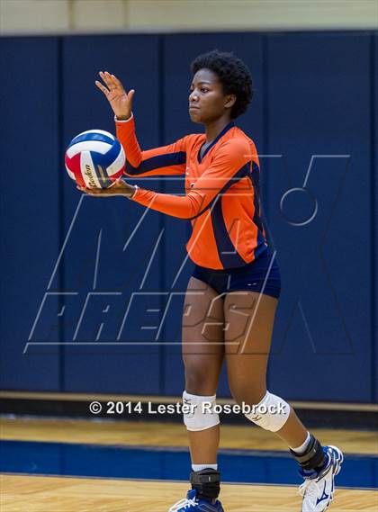 Thumbnail 1 in Stevens vs. Brandeis photogallery.
