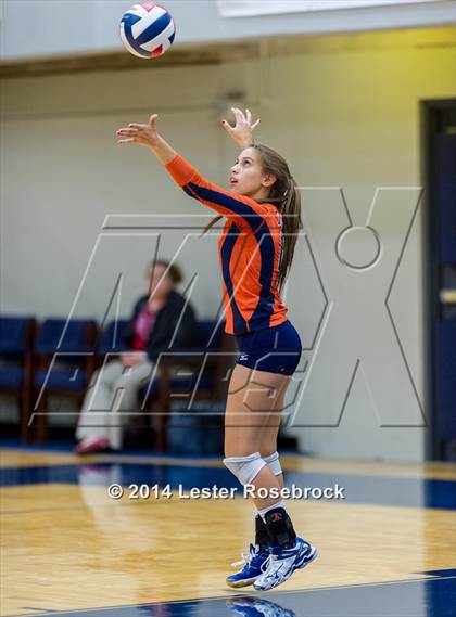 Thumbnail 3 in Stevens vs. Brandeis photogallery.