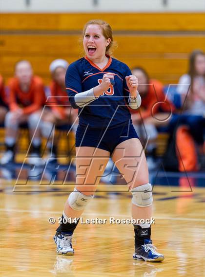 Thumbnail 3 in Stevens vs. Brandeis photogallery.