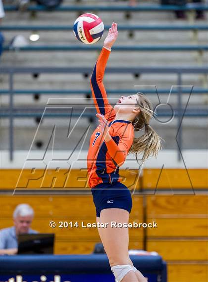 Thumbnail 2 in Stevens vs. Brandeis photogallery.