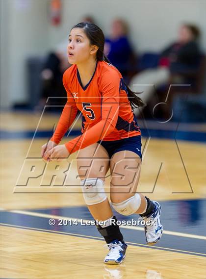 Thumbnail 3 in Stevens vs. Brandeis photogallery.