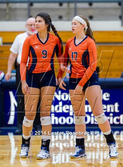 Thumbnail 2 in Stevens vs. Brandeis photogallery.