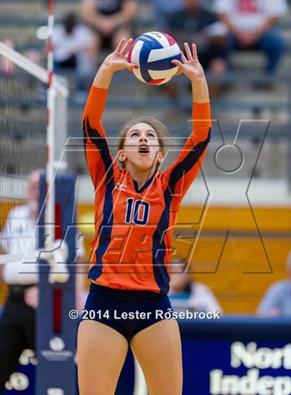 Thumbnail 3 in Stevens vs. Brandeis photogallery.