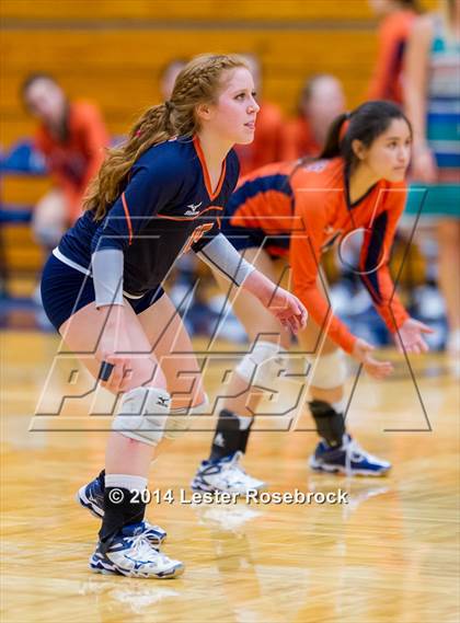 Thumbnail 2 in Stevens vs. Brandeis photogallery.