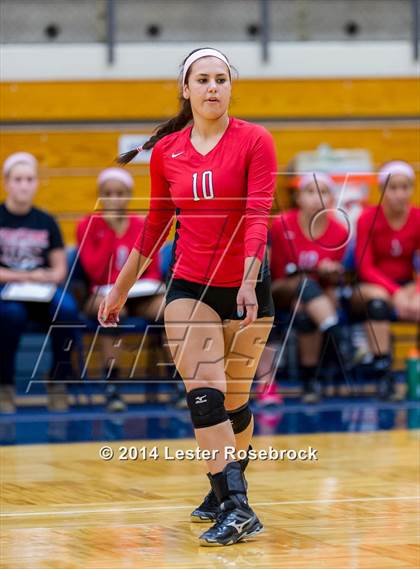 Thumbnail 2 in Stevens vs. Brandeis photogallery.