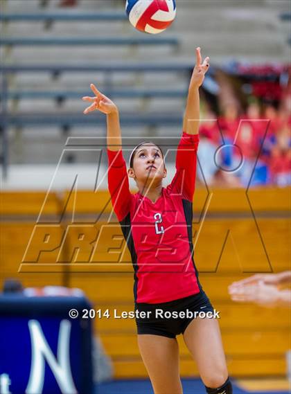 Thumbnail 3 in Stevens vs. Brandeis photogallery.