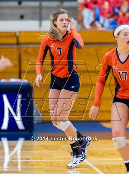 Thumbnail 3 in Stevens vs. Brandeis photogallery.