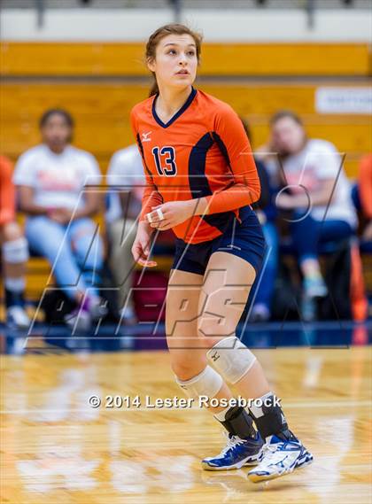Thumbnail 2 in Stevens vs. Brandeis photogallery.