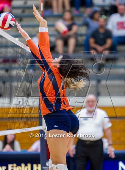 Thumbnail 3 in Stevens vs. Brandeis photogallery.