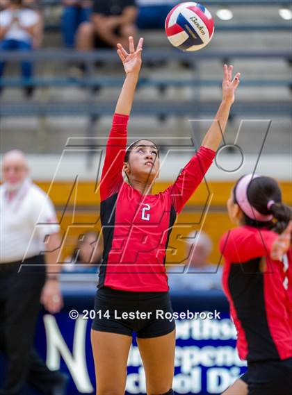 Thumbnail 1 in Stevens vs. Brandeis photogallery.