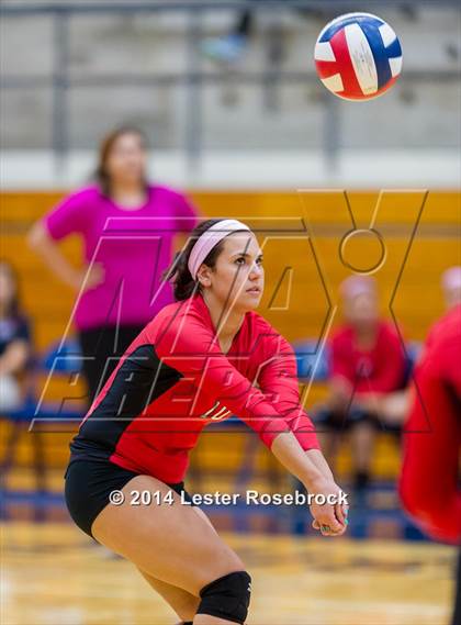 Thumbnail 2 in Stevens vs. Brandeis photogallery.