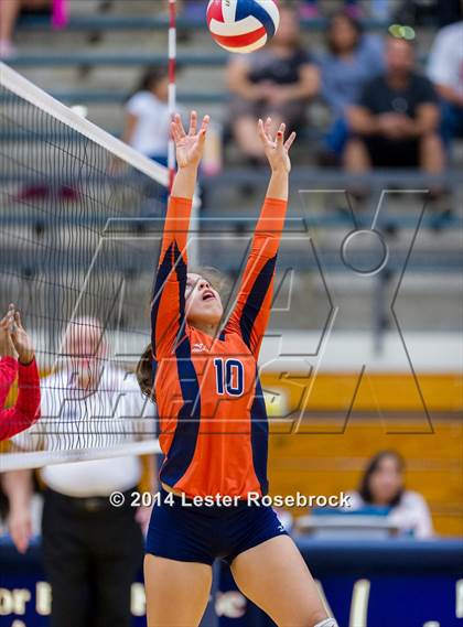 Thumbnail 3 in Stevens vs. Brandeis photogallery.