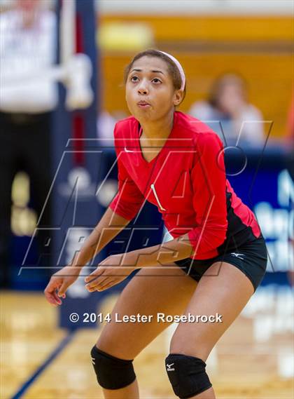 Thumbnail 2 in Stevens vs. Brandeis photogallery.