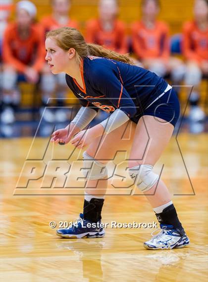 Thumbnail 1 in Stevens vs. Brandeis photogallery.