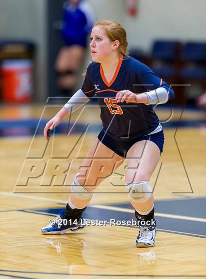 Thumbnail 2 in Stevens vs. Brandeis photogallery.