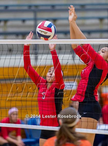 Thumbnail 1 in Stevens vs. Brandeis photogallery.