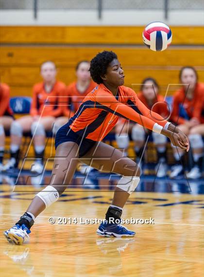 Thumbnail 1 in Stevens vs. Brandeis photogallery.