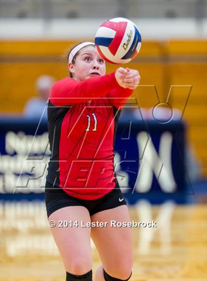 Thumbnail 1 in Stevens vs. Brandeis photogallery.