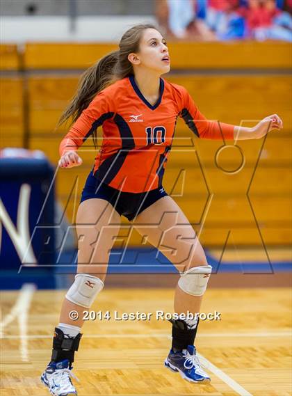 Thumbnail 3 in Stevens vs. Brandeis photogallery.