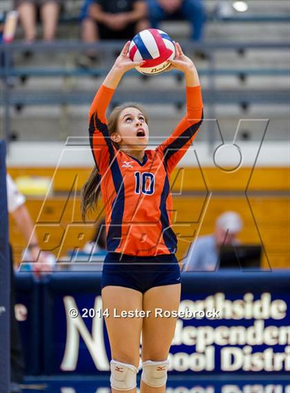 Thumbnail 2 in Stevens vs. Brandeis photogallery.