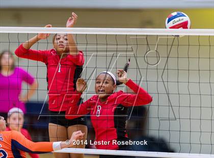 Thumbnail 3 in Stevens vs. Brandeis photogallery.