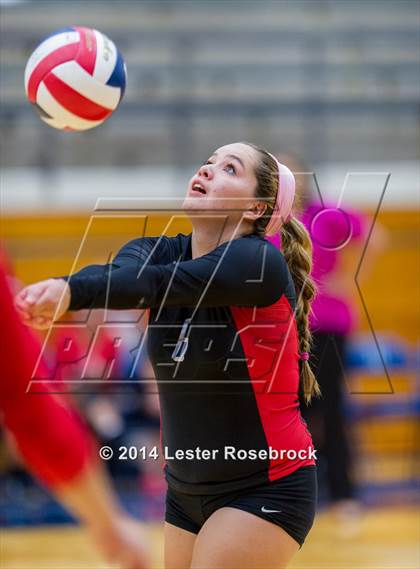 Thumbnail 3 in Stevens vs. Brandeis photogallery.