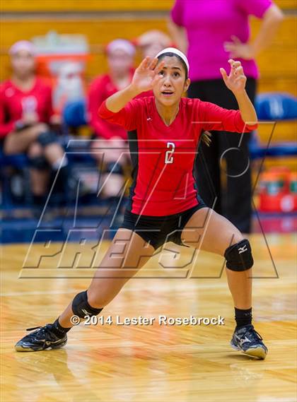 Thumbnail 1 in Stevens vs. Brandeis photogallery.