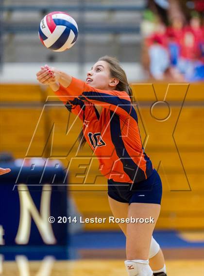 Thumbnail 2 in Stevens vs. Brandeis photogallery.