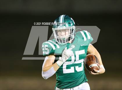 Thumbnail 2 in Waskom @ Franklin (UIL 3A Semifinal) photogallery.