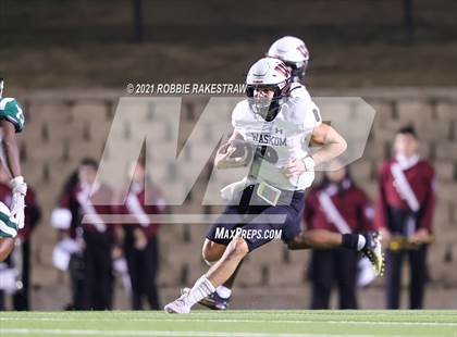 Thumbnail 1 in Waskom @ Franklin (UIL 3A Semifinal) photogallery.