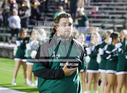 Thumbnail 2 in Waskom @ Franklin (UIL 3A Semifinal) photogallery.