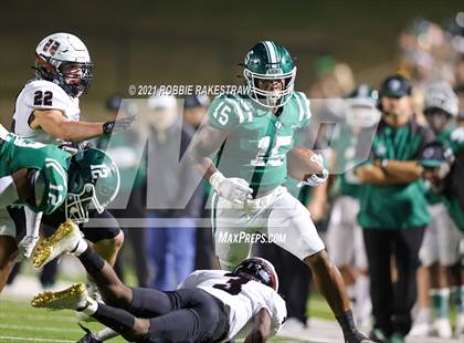Thumbnail 1 in Waskom @ Franklin (UIL 3A Semifinal) photogallery.