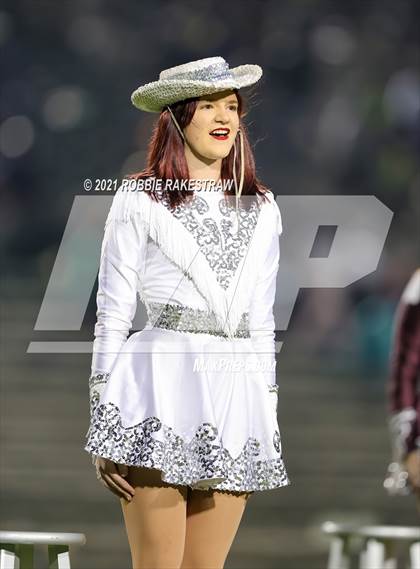 Thumbnail 1 in Waskom @ Franklin (UIL 3A Semifinal) photogallery.