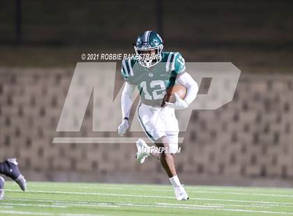 Thumbnail 1 in Waskom @ Franklin (UIL 3A Semifinal) photogallery.