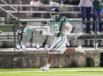 Thumbnail 2 in Waskom @ Franklin (UIL 3A Semifinal) photogallery.