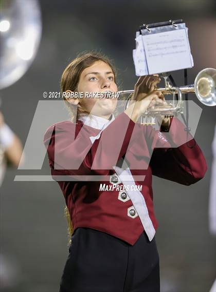 Thumbnail 3 in Waskom @ Franklin (UIL 3A Semifinal) photogallery.