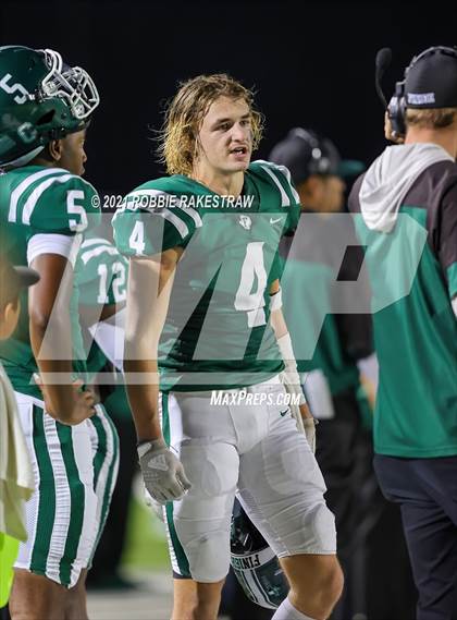 Thumbnail 3 in Waskom @ Franklin (UIL 3A Semifinal) photogallery.