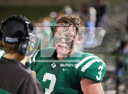 Thumbnail 1 in Waskom @ Franklin (UIL 3A Semifinal) photogallery.