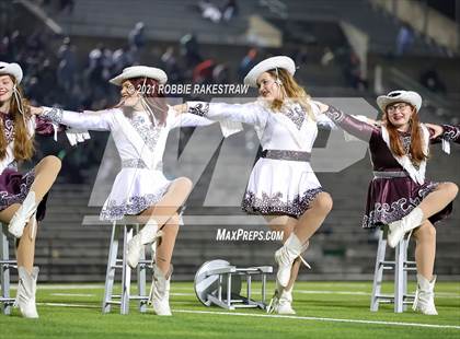 Thumbnail 3 in Waskom @ Franklin (UIL 3A Semifinal) photogallery.
