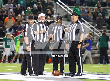 Thumbnail 1 in Waskom @ Franklin (UIL 3A Semifinal) photogallery.