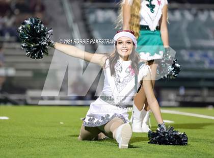 Thumbnail 1 in Waskom @ Franklin (UIL 3A Semifinal) photogallery.