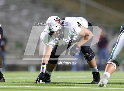 Thumbnail 2 in Waskom @ Franklin (UIL 3A Semifinal) photogallery.