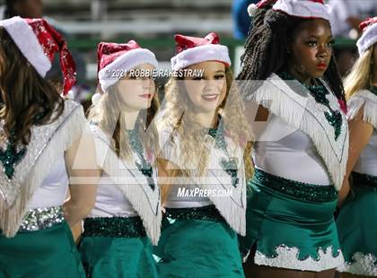 Thumbnail 2 in Waskom @ Franklin (UIL 3A Semifinal) photogallery.