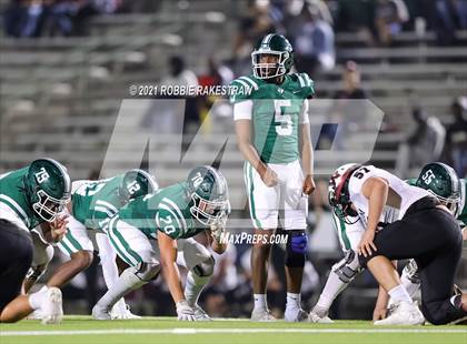 Thumbnail 1 in Waskom @ Franklin (UIL 3A Semifinal) photogallery.