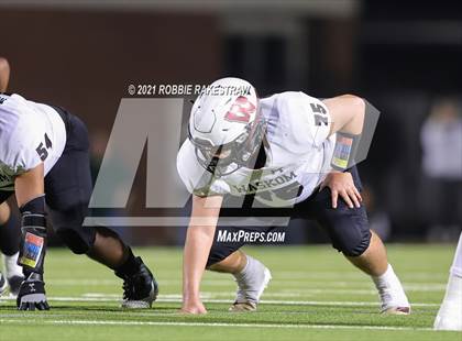 Thumbnail 2 in Waskom @ Franklin (UIL 3A Semifinal) photogallery.
