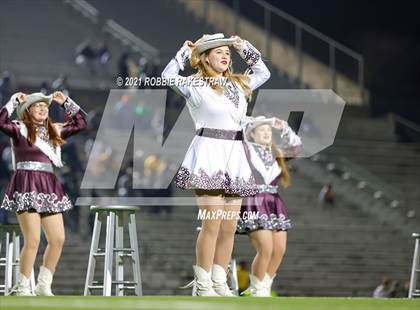 Thumbnail 3 in Waskom @ Franklin (UIL 3A Semifinal) photogallery.