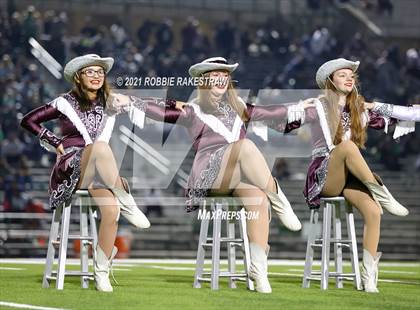 Thumbnail 2 in Waskom @ Franklin (UIL 3A Semifinal) photogallery.