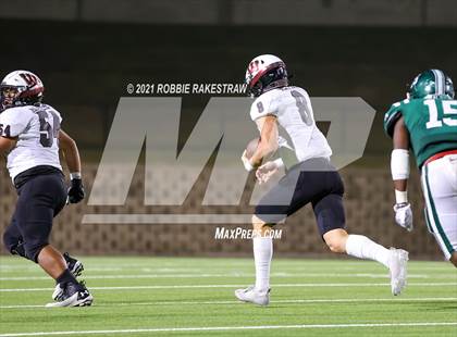 Thumbnail 1 in Waskom @ Franklin (UIL 3A Semifinal) photogallery.