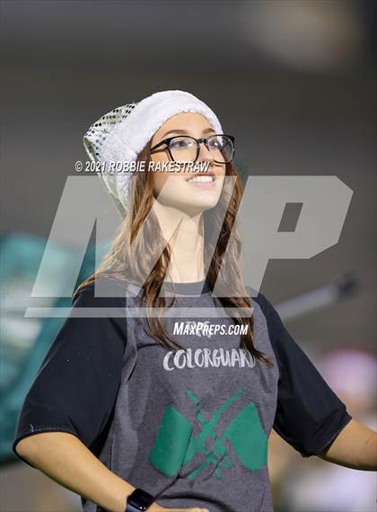 Thumbnail 1 in Waskom @ Franklin (UIL 3A Semifinal) photogallery.